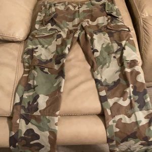 Polo by Ralph Lauren CARGO Pants